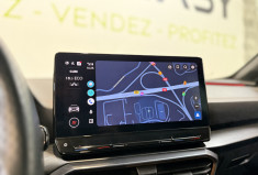 CUPRA Formentor 1.4 e-HYBRID 245ch VZ DSG6