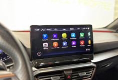 CUPRA Formentor 1.4 e-HYBRID 245ch VZ DSG6