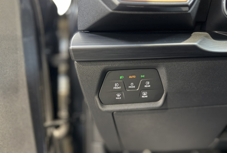 CUPRA Formentor 1.4 e-HYBRID 245ch VZ DSG6 GARANTIE CONSTRUCTEUR