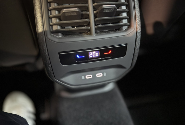 CUPRA Formentor 1.4 e-HYBRID 245ch VZ DSG6