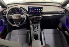 CUPRA Formentor 1.4 e-HYBRID 245ch VZ DSG6 GARANTIE CONSTRUCTEUR