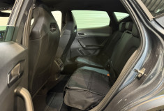 CUPRA Formentor 1.4 e-HYBRID 245ch VZ DSG6