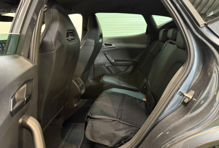 CUPRA Formentor 1.4 e-HYBRID 245ch VZ DSG6 GARANTIE CONSTRUCTEUR