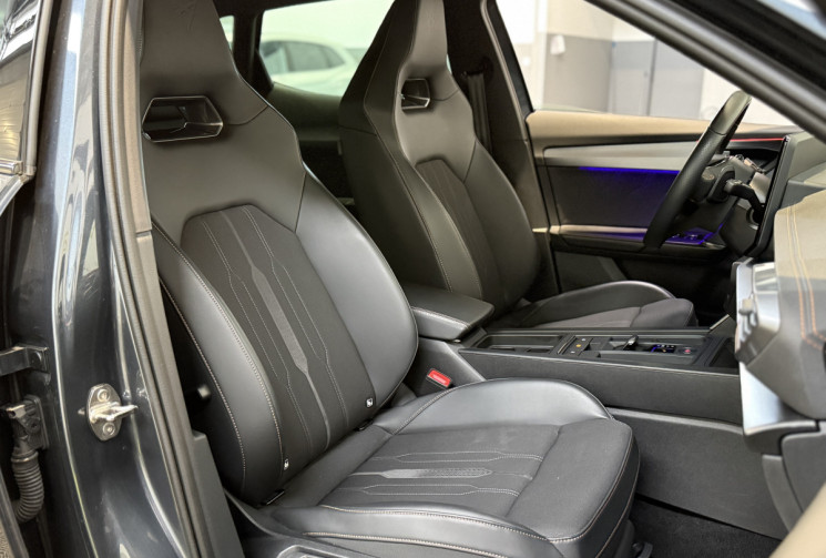 CUPRA Formentor 1.4 e-HYBRID 245ch VZ DSG6 GARANTIE CONSTRUCTEUR