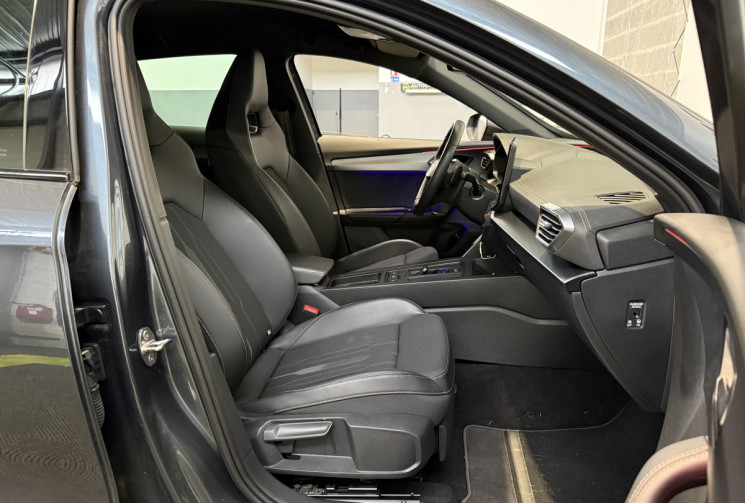 CUPRA Formentor 1.4 e-HYBRID 245ch VZ DSG6