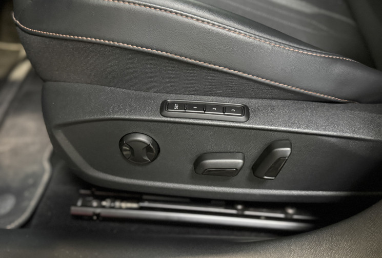 CUPRA Formentor 1.4 e-HYBRID 245ch VZ DSG6 GARANTIE CONSTRUCTEUR