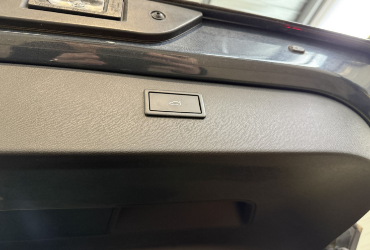 CUPRA Formentor 1.4 e-HYBRID 245ch VZ DSG6