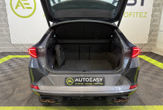 CUPRA Formentor 1.4 e-HYBRID 245ch VZ DSG6