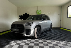 Mini Countryman III (U25) C JCW DKG7