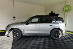 Mini Countryman III (U25) C JCW DKG7