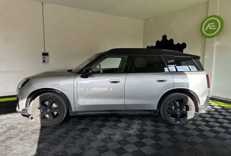 Mini Countryman III (U25) C JCW DKG7