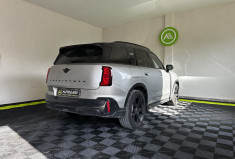 Mini Countryman III (U25) C JCW DKG7