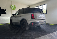 Mini Countryman III (U25) C JCW DKG7