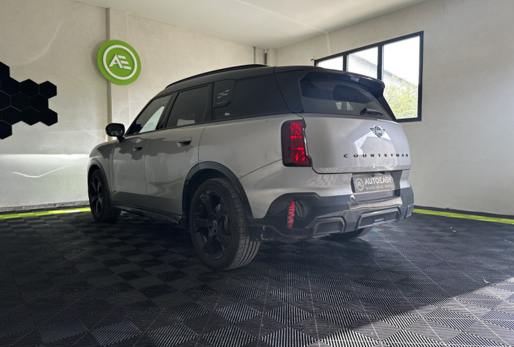 Mini Countryman III (U25) C JCW DKG7