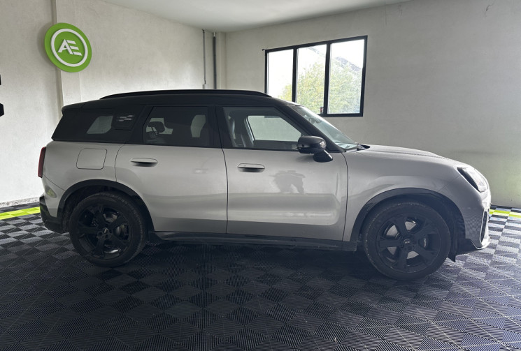 Mini Countryman III (U25) C JCW DKG7