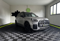 Mini Countryman III (U25) C JCW DKG7