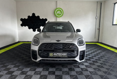 Mini Countryman III (U25) C JCW DKG7