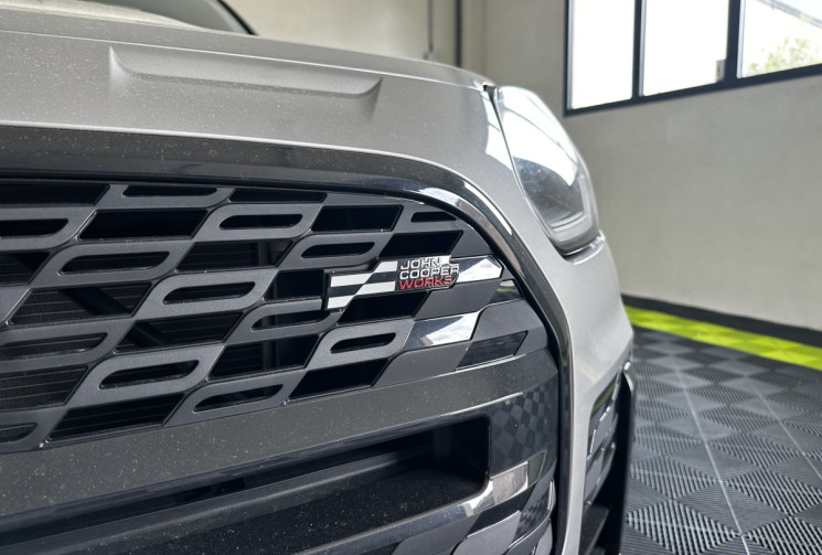 Mini Countryman III (U25) C JCW DKG7