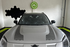 Mini Countryman III (U25) C JCW DKG7