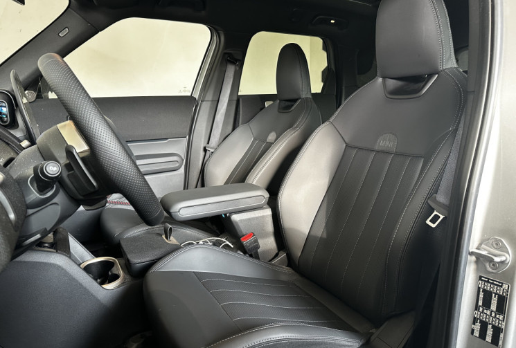 Mini Countryman III (U25) C JCW DKG7