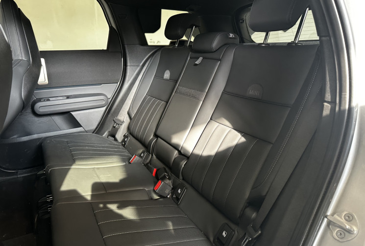 Mini Countryman III (U25) C JCW DKG7