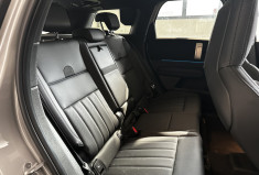 Mini Countryman III (U25) C JCW DKG7