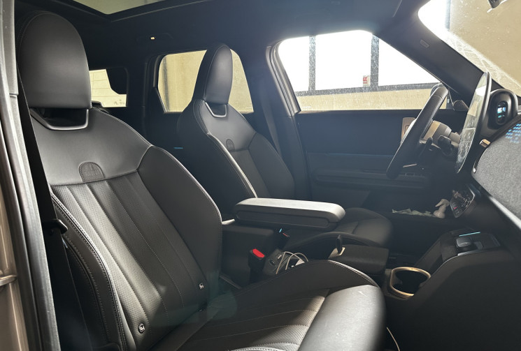 Mini Countryman III (U25) C JCW DKG7