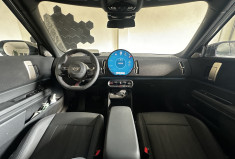 Mini Countryman III (U25) C JCW DKG7