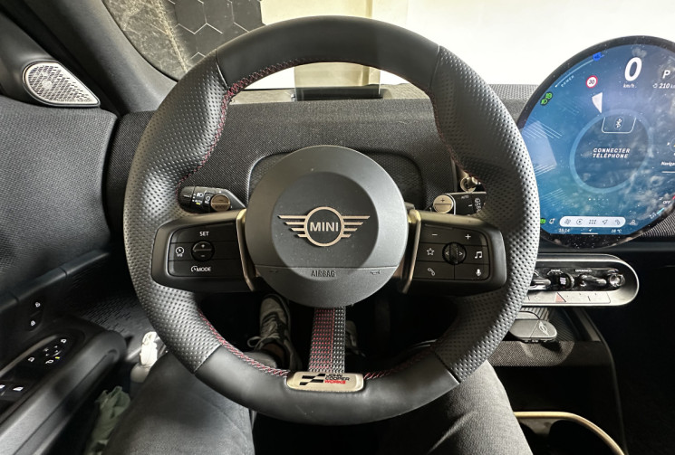 Mini Countryman III (U25) C JCW DKG7