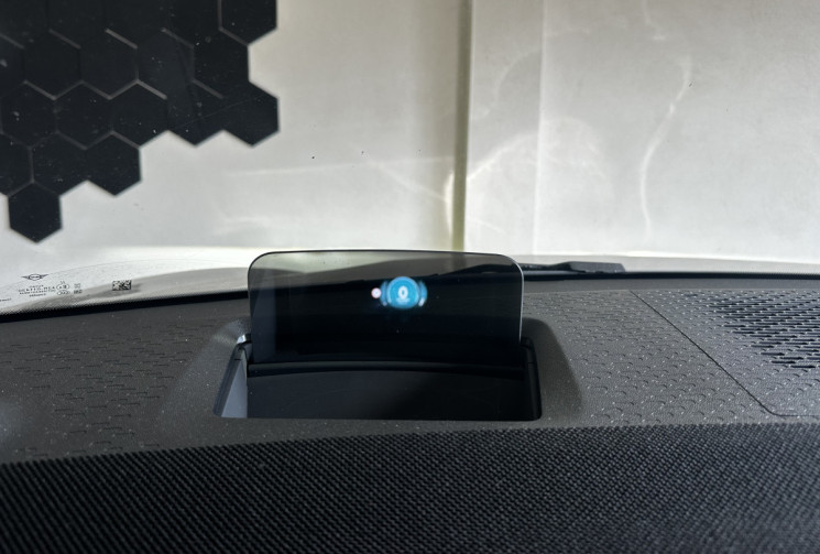 Mini Countryman III (U25) C JCW DKG7