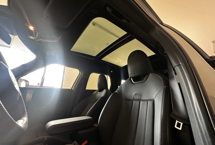 Mini Countryman III (U25) C JCW DKG7