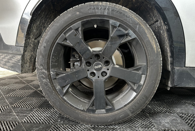 Mini Countryman III (U25) C JCW DKG7