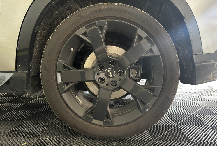 Mini Countryman III (U25) C JCW DKG7