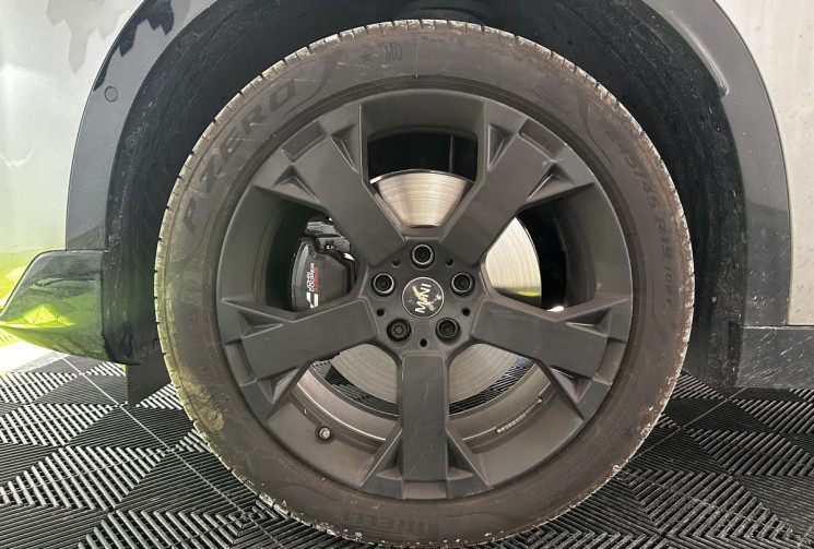 Mini Countryman III (U25) C JCW DKG7