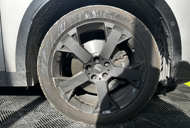 Mini Countryman III (U25) C JCW DKG7