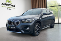 BMW X1 (F48) LCI sDrive 16Da 116ch DKG7 xLine / ENTRETIEN BMW / TOIT OUVRANT / HAYON ELECTRIQUE