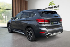 BMW X1 (F48) LCI sDrive 16Da 116ch DKG7 xLine / ENTRETIEN BMW / TOIT OUVRANT / HAYON ELECTRIQUE
