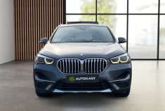 BMW X1 (F48) LCI sDrive 16Da 116ch DKG7 xLine / ENTRETIEN BMW / TOIT OUVRANT / HAYON ELECTRIQUE