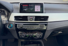 BMW X1 (F48) LCI sDrive 16Da 116ch DKG7 xLine / ENTRETIEN BMW / TOIT OUVRANT / HAYON ELECTRIQUE