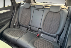 BMW X1 (F48) LCI sDrive 16Da 116ch DKG7 xLine / ENTRETIEN BMW / TOIT OUVRANT / HAYON ELECTRIQUE