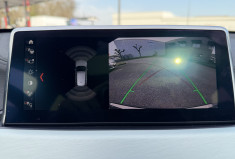 BMW X1 (F48) LCI sDrive 16Da 116ch DKG7 xLine / ENTRETIEN BMW / TOIT OUVRANT / HAYON ELECTRIQUE