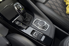 BMW X1 (F48) LCI sDrive 16Da 116ch DKG7 xLine / ENTRETIEN BMW / TOIT OUVRANT / HAYON ELECTRIQUE