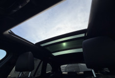 BMW X1 (F48) LCI sDrive 16Da 116ch DKG7 xLine / ENTRETIEN BMW / TOIT OUVRANT / HAYON ELECTRIQUE