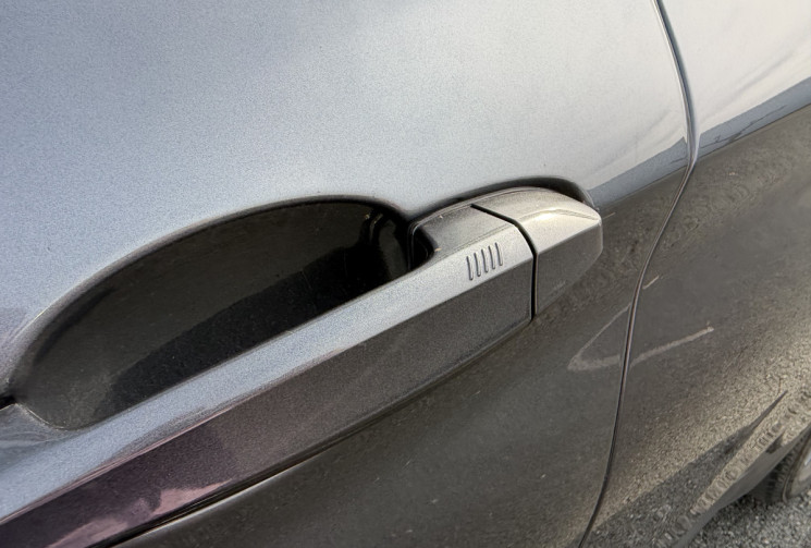 BMW X1 (F48) LCI sDrive 16Da 116ch DKG7 xLine / ENTRETIEN BMW / TOIT OUVRANT / HAYON ELECTRIQUE