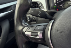 BMW X1 (F48) LCI sDrive 16Da 116ch DKG7 xLine / ENTRETIEN BMW / TOIT OUVRANT / HAYON ELECTRIQUE