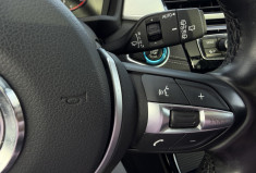 BMW X1 (F48) LCI sDrive 16Da 116ch DKG7 xLine / ENTRETIEN BMW / TOIT OUVRANT / HAYON ELECTRIQUE