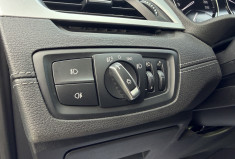 BMW X1 (F48) LCI sDrive 16Da 116ch DKG7 xLine / ENTRETIEN BMW / TOIT OUVRANT / HAYON ELECTRIQUE