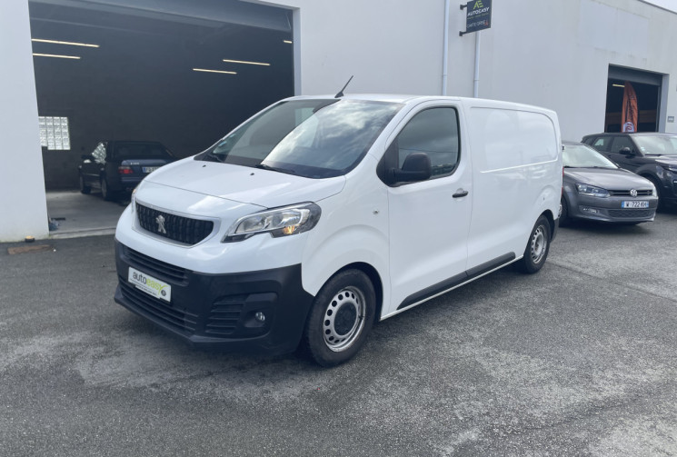 Peugeot Expert III VUL Standard 1.6 Blue HDi S&S 115 cv - PAS DE TVA RECUPERABLE