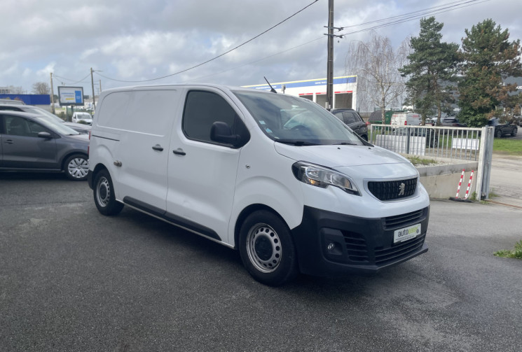 Peugeot Expert III VUL Standard 1.6 Blue HDi S&S 115 cv - PAS DE TVA RECUPERABLE