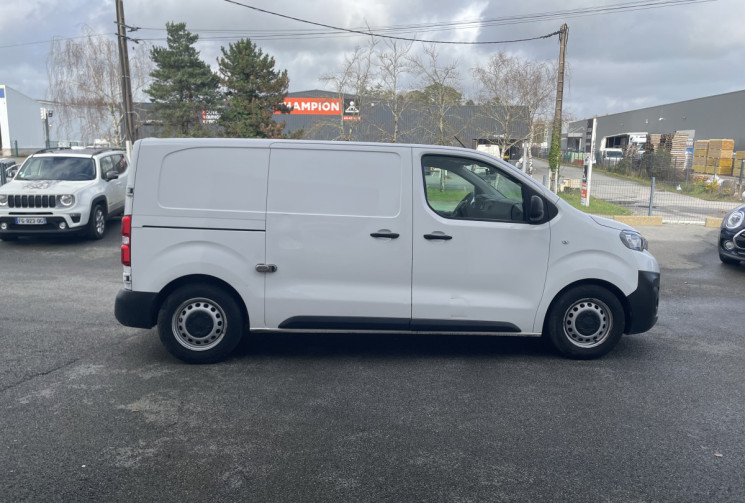 Peugeot Expert III VUL Standard 1.6 Blue HDi S&S 115 cv - PAS DE TVA RECUPERABLE